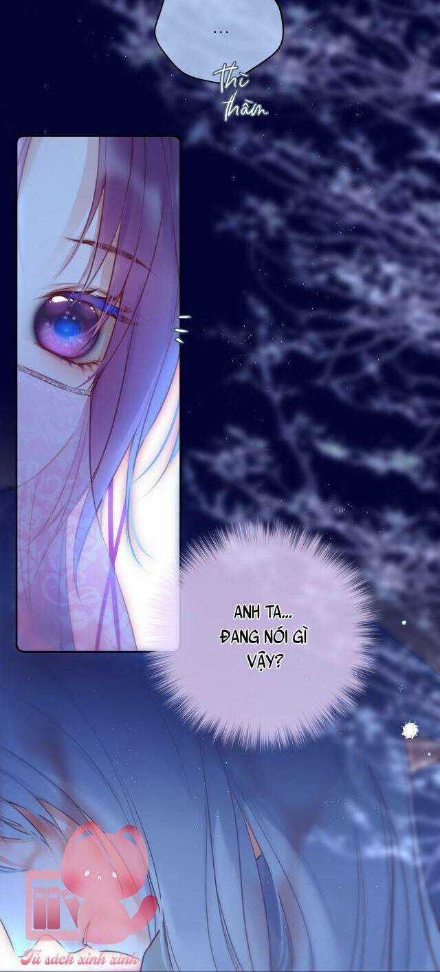 Cạm Bẫy Của Hồ Ly - Chapter 51 - Trang 42