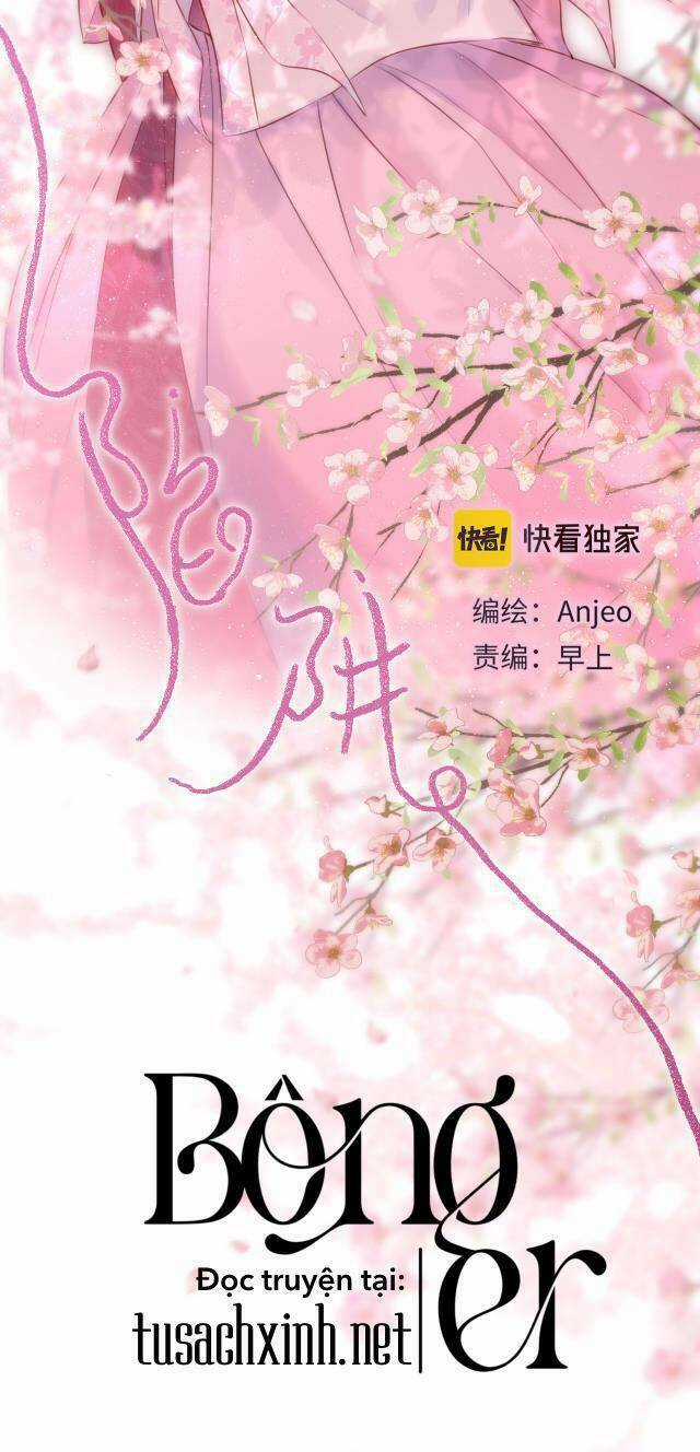 Cạm Bẫy Của Hồ Ly - Chapter 52 - Trang 3