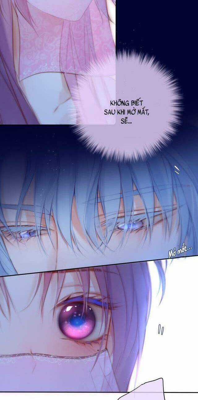 Cạm Bẫy Của Hồ Ly - Chapter 52 - Trang 21