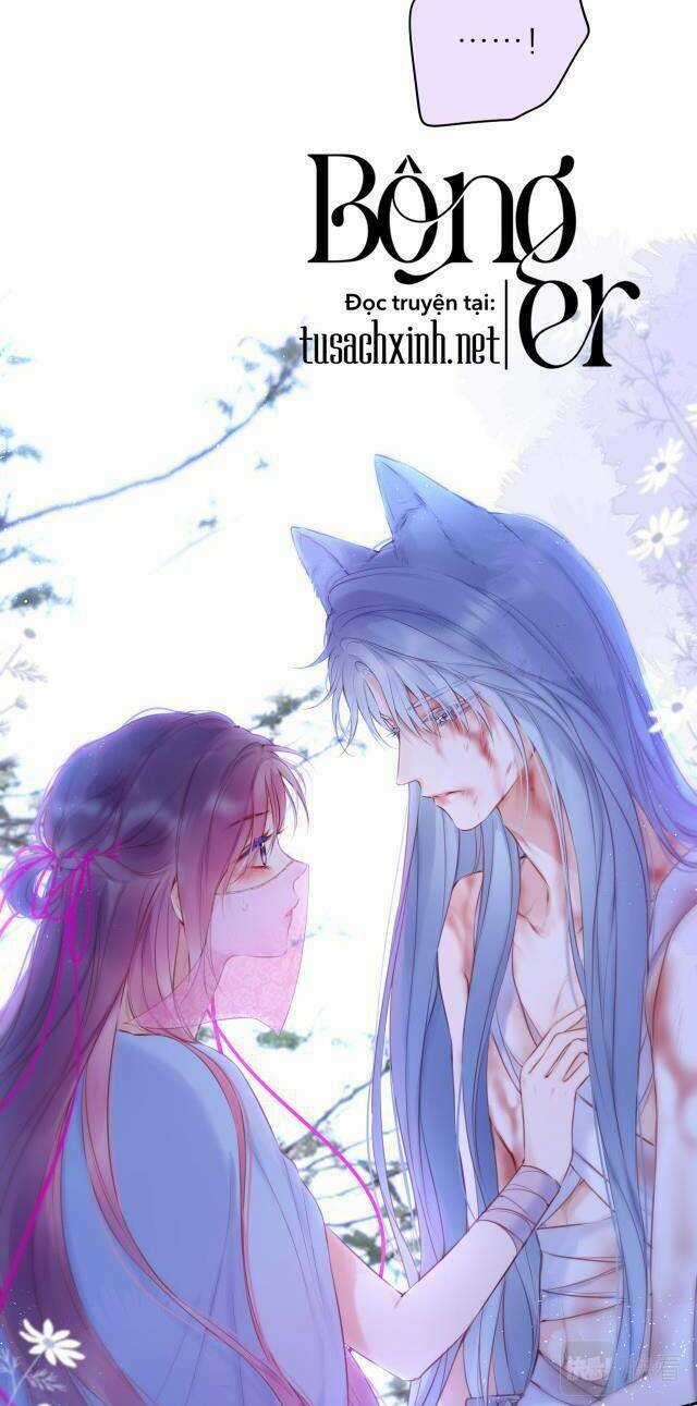 Cạm Bẫy Của Hồ Ly - Chapter 52 - Trang 22