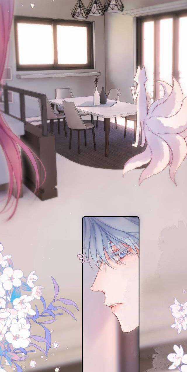 Cạm Bẫy Của Hồ Ly - Chapter 52 - Trang 30