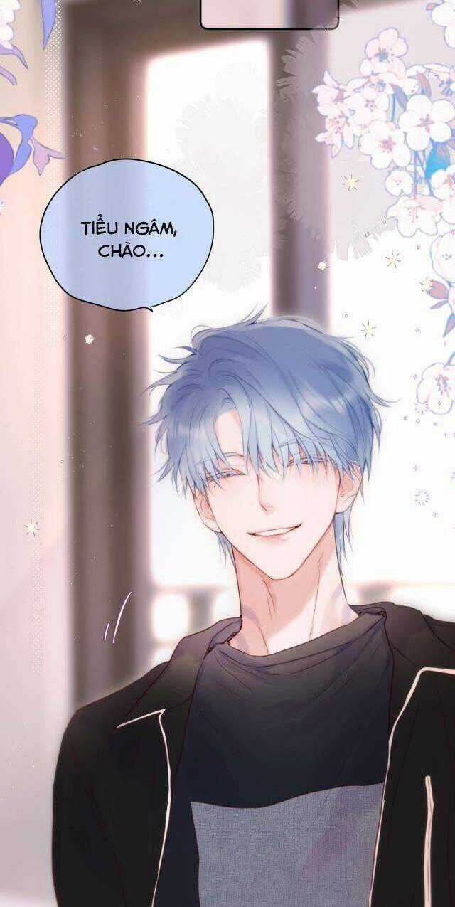 Cạm Bẫy Của Hồ Ly - Chapter 52 - Trang 31