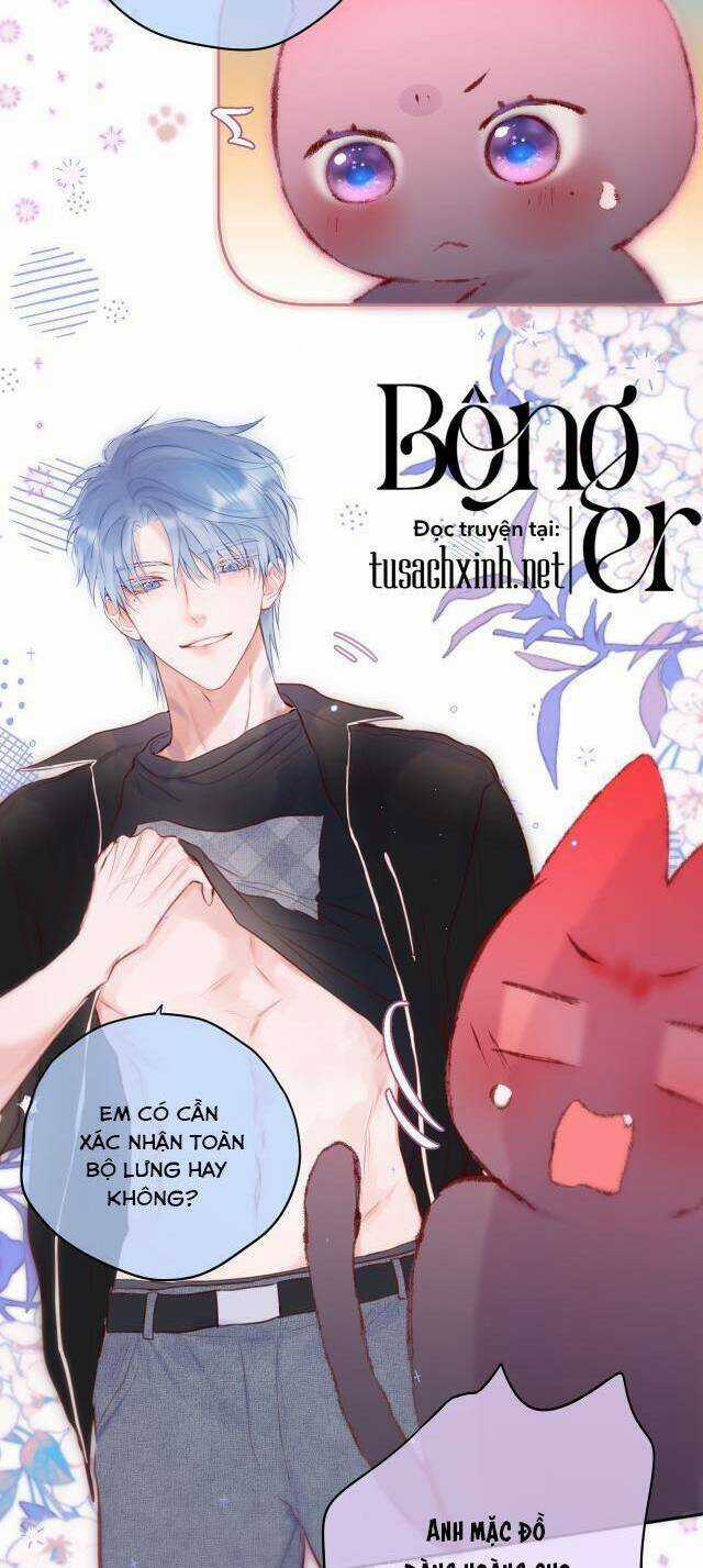 Cạm Bẫy Của Hồ Ly - Chapter 52 - Trang 37