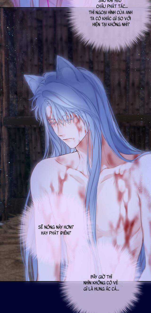 Cạm Bẫy Của Hồ Ly - Chapter 52 - Trang 6