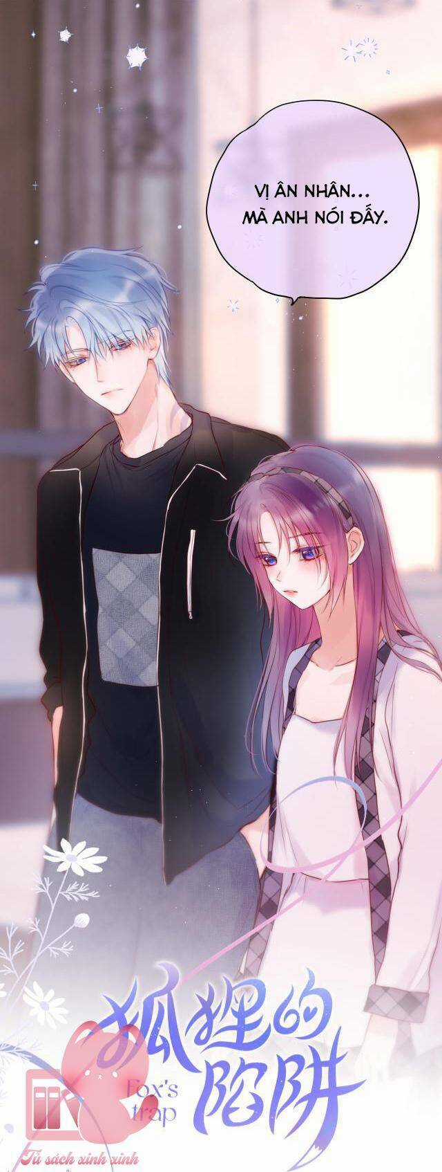 Cạm Bẫy Của Hồ Ly - Chapter 53 - Trang 3