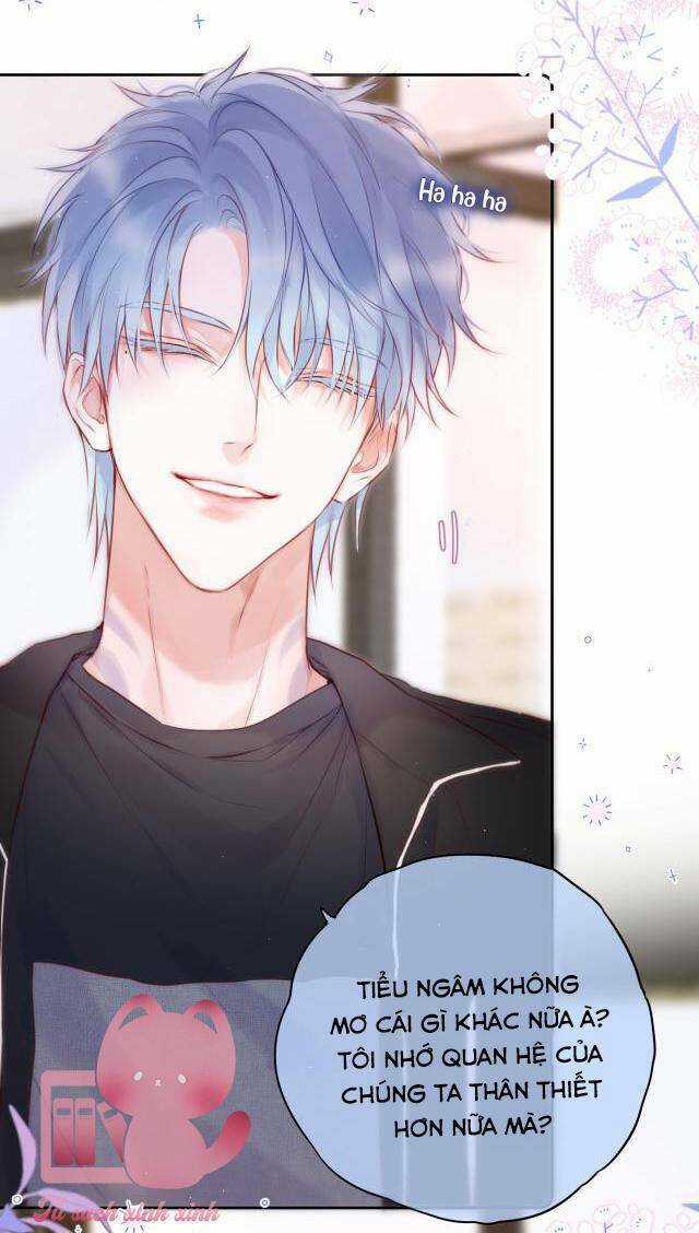 Cạm Bẫy Của Hồ Ly - Chapter 53 - Trang 22