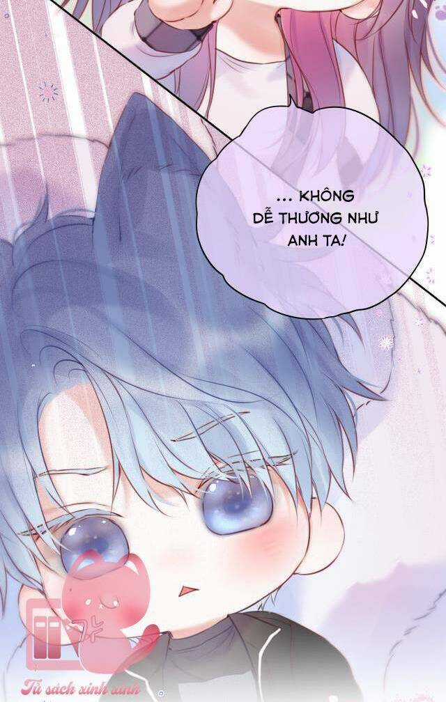 Cạm Bẫy Của Hồ Ly - Chapter 53 - Trang 30