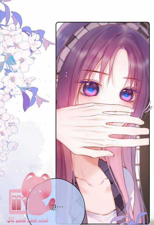 Cạm Bẫy Của Hồ Ly - Chapter 53 - Trang 39