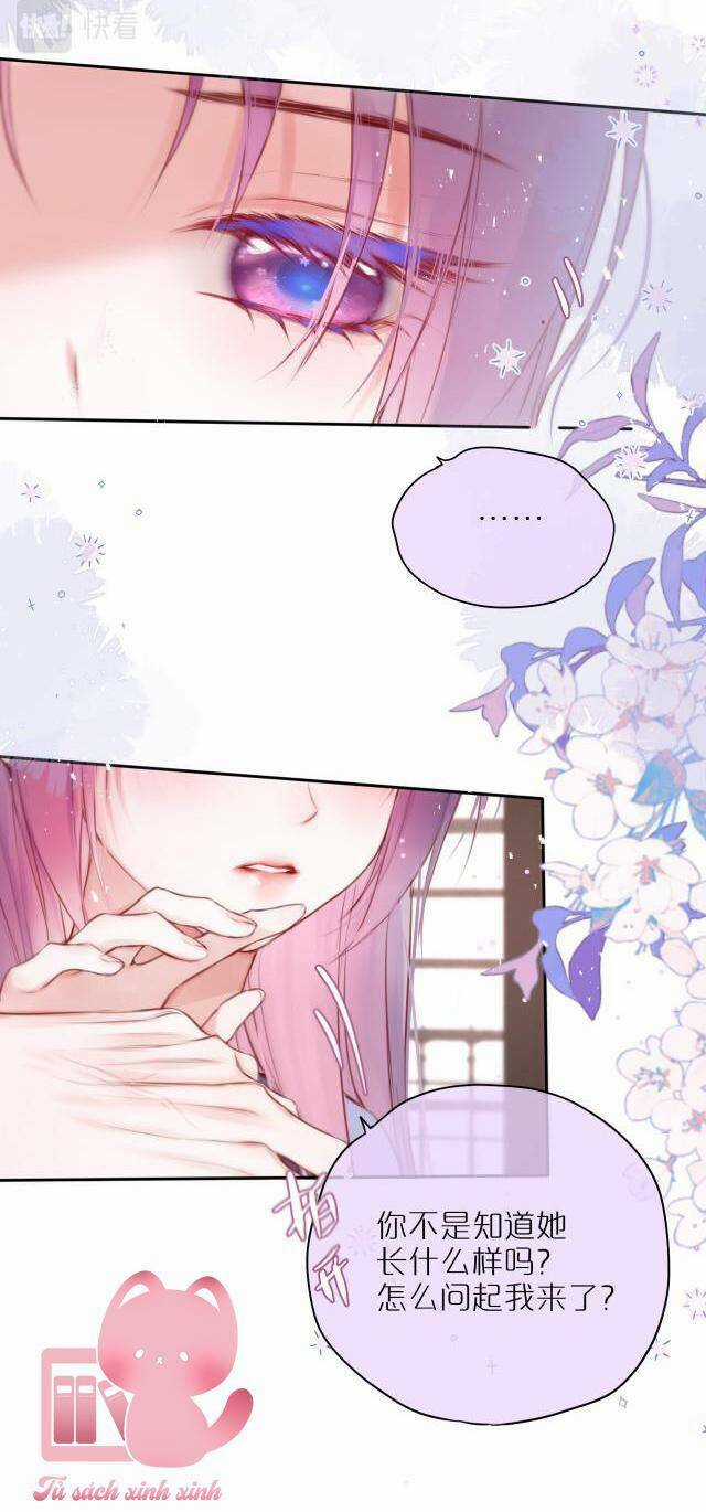 Cạm Bẫy Của Hồ Ly - Chapter 53 - Trang 41