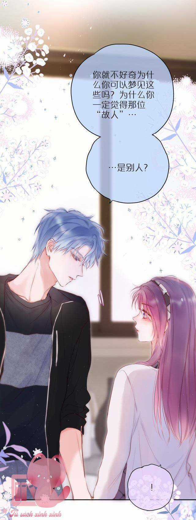 Cạm Bẫy Của Hồ Ly - Chapter 53 - Trang 45