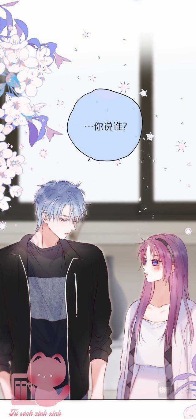 Cạm Bẫy Của Hồ Ly - Chapter 53 - Trang 60