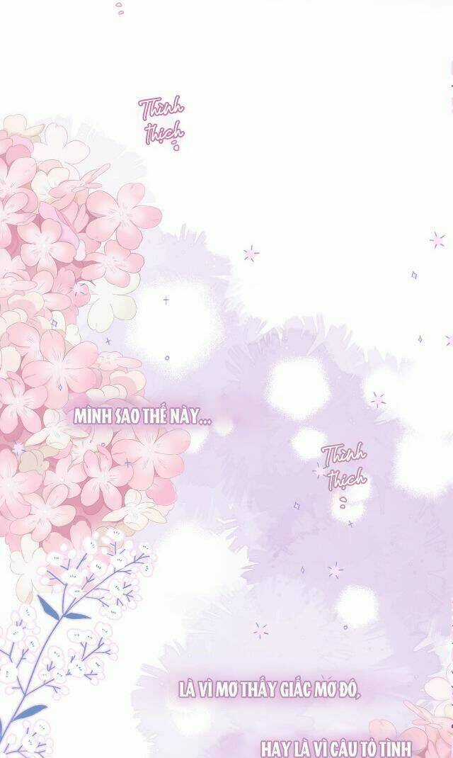 Cạm Bẫy Của Hồ Ly - Chapter 54 - Trang 27