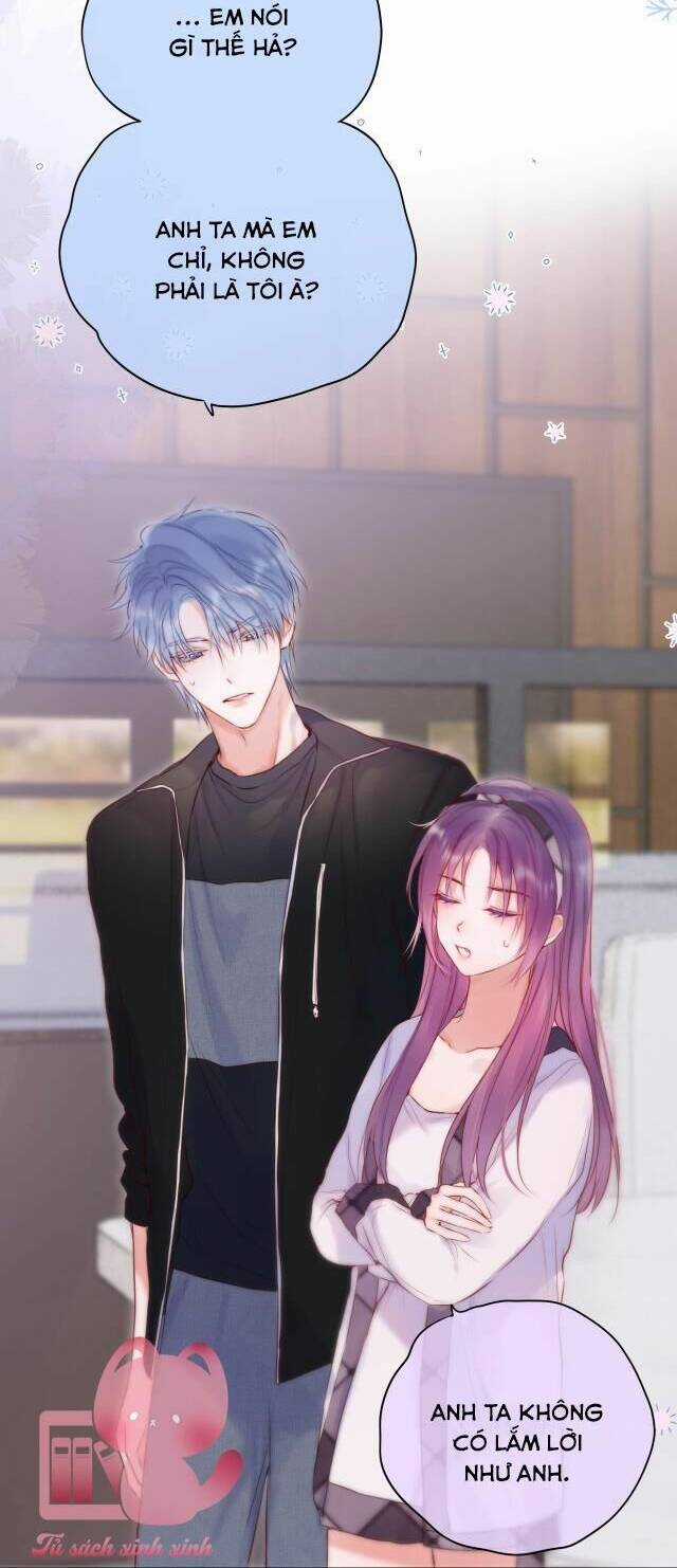 Cạm Bẫy Của Hồ Ly - Chapter 54 - Trang 5