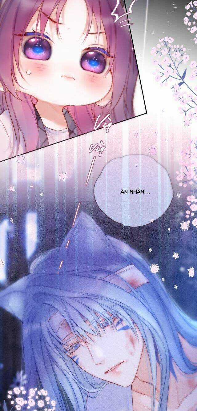 Cạm Bẫy Của Hồ Ly - Chapter 54 - Trang 8