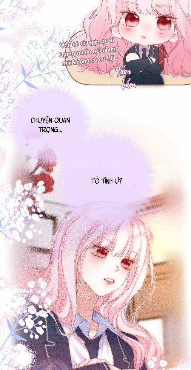 Cạm Bẫy Của Hồ Ly - Chapter 55 - Trang 19