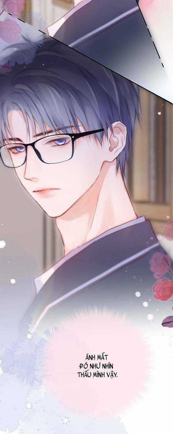 Cạm Bẫy Của Hồ Ly - Chapter 55 - Trang 30