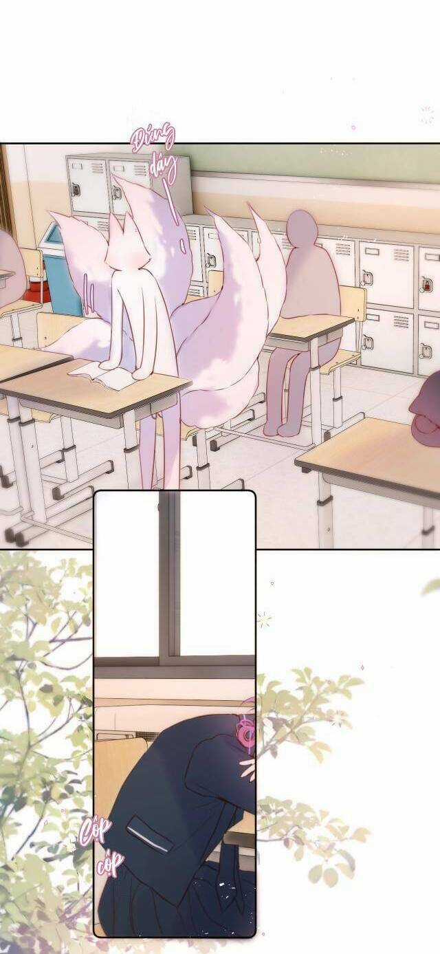 Cạm Bẫy Của Hồ Ly - Chapter 55 - Trang 8