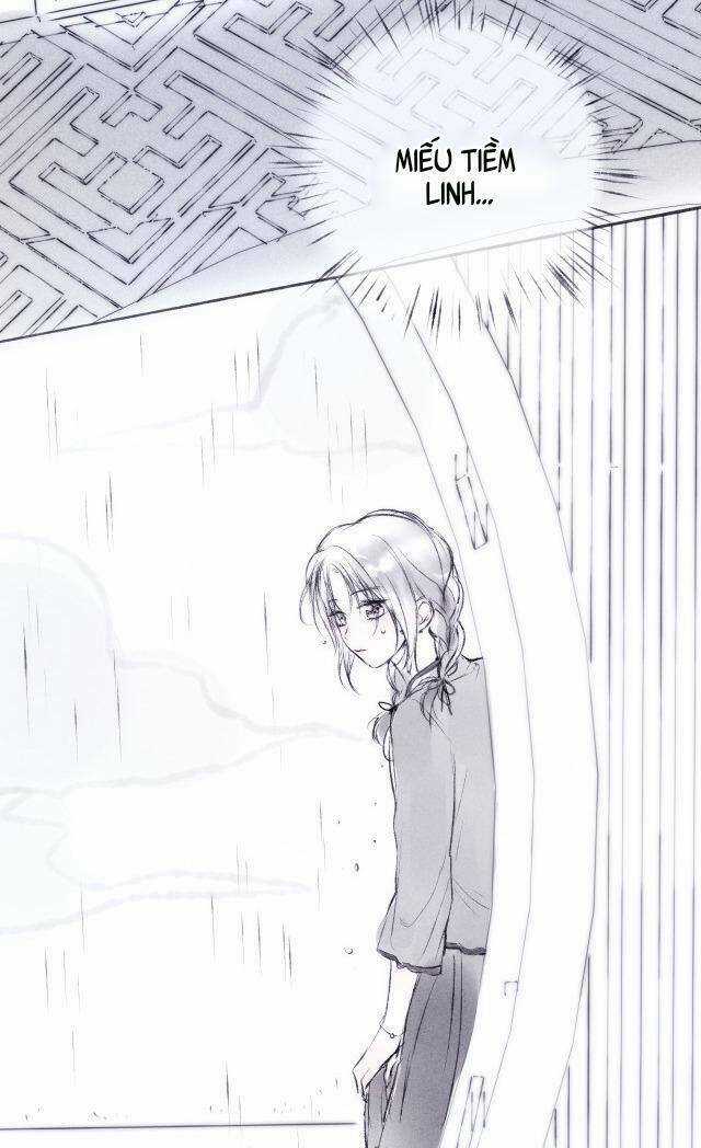 Cạm Bẫy Của Hồ Ly - Chapter 56.2 - Trang 5