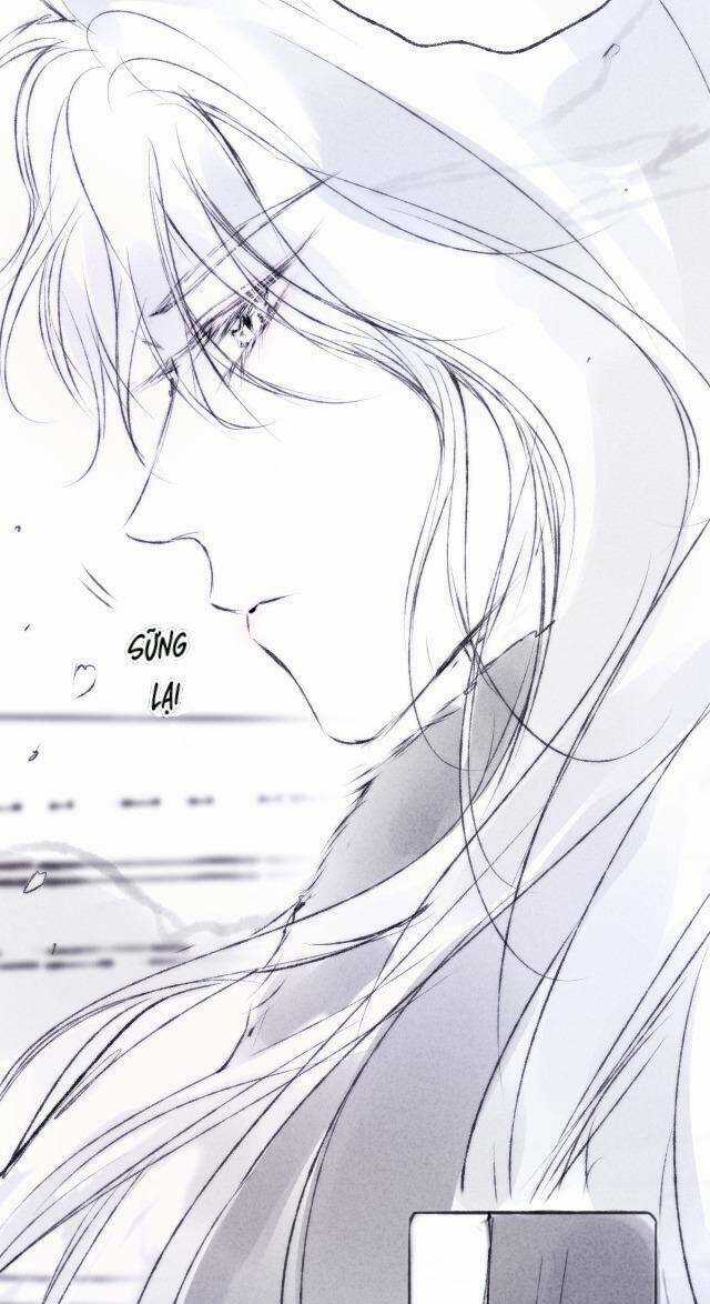 Cạm Bẫy Của Hồ Ly - Chapter 56.2 - Trang 10