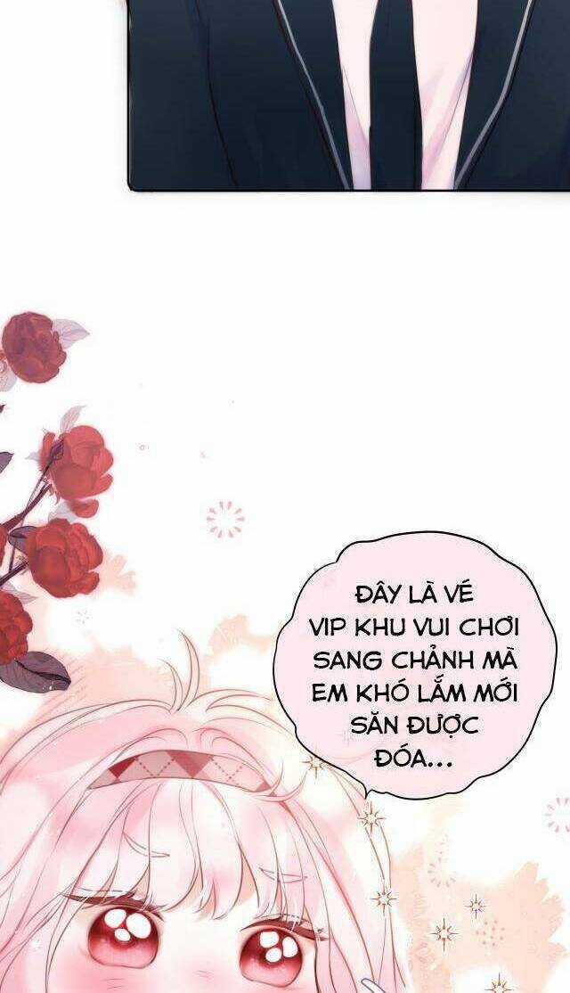 Cạm Bẫy Của Hồ Ly - Chapter 56 - Trang 17