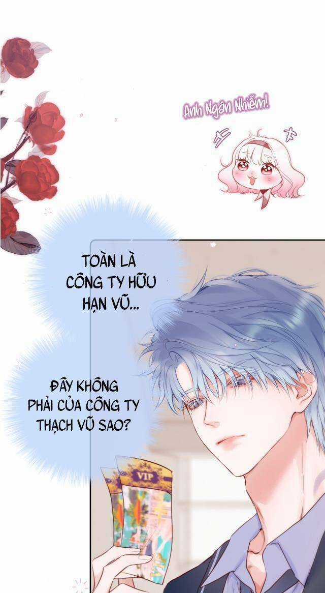 Cạm Bẫy Của Hồ Ly - Chapter 56 - Trang 26