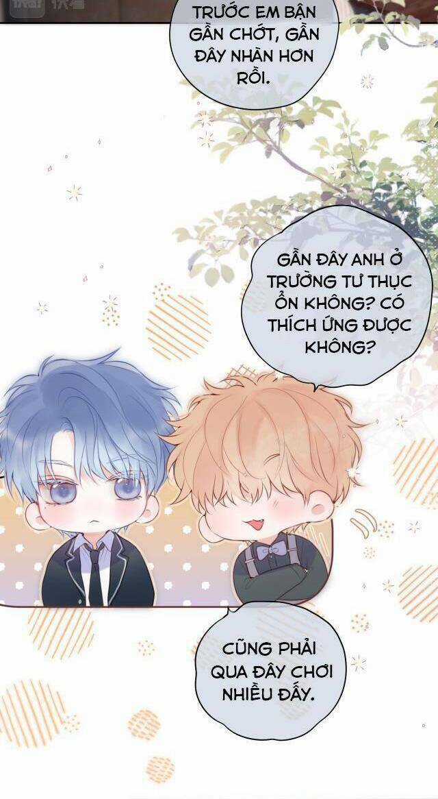 Cạm Bẫy Của Hồ Ly - Chapter 56 - Trang 6