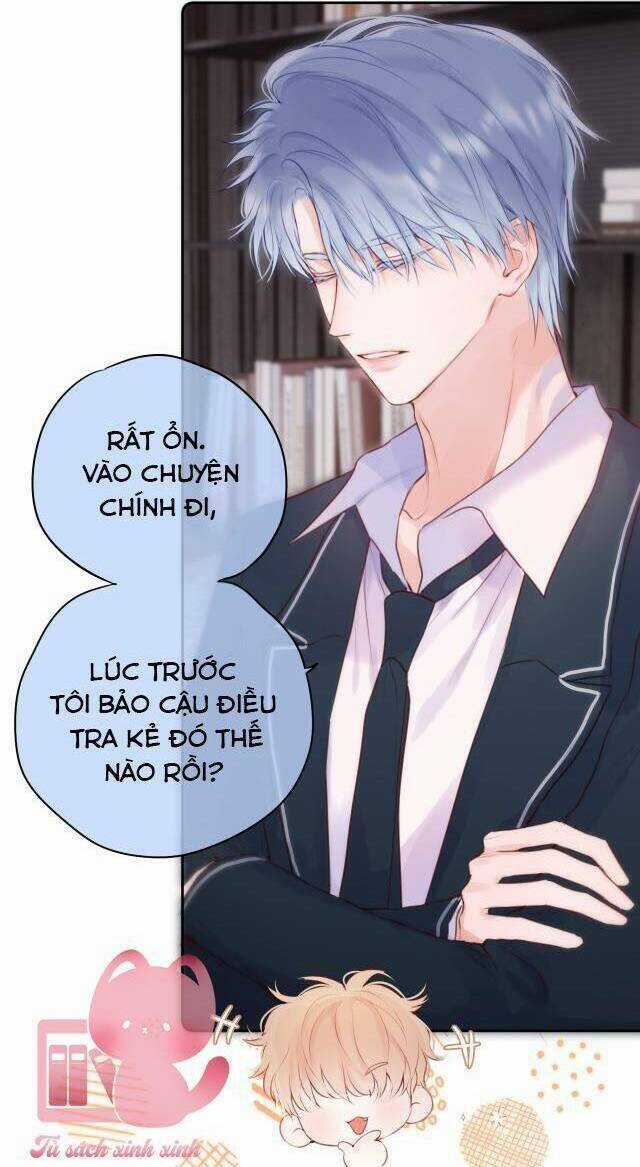 Cạm Bẫy Của Hồ Ly - Chapter 56 - Trang 7