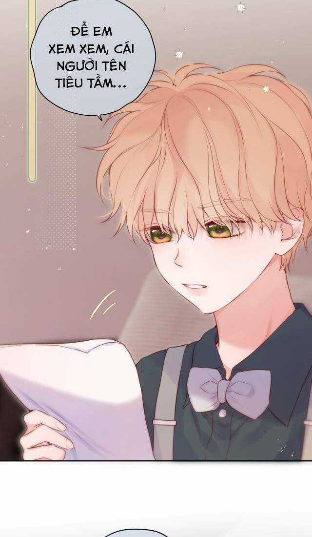 Cạm Bẫy Của Hồ Ly - Chapter 56 - Trang 9