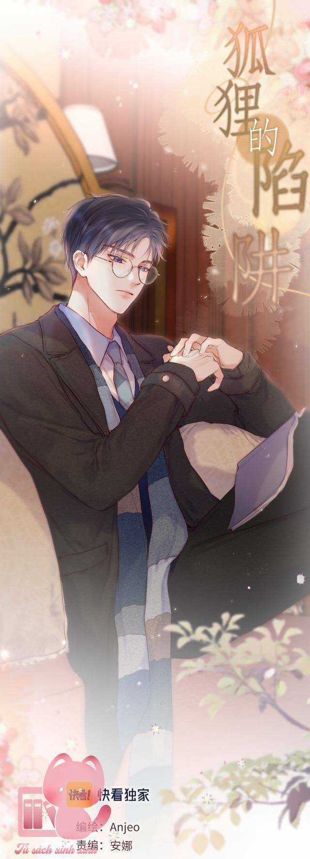 Cạm Bẫy Của Hồ Ly - Chapter 57 - Trang 2