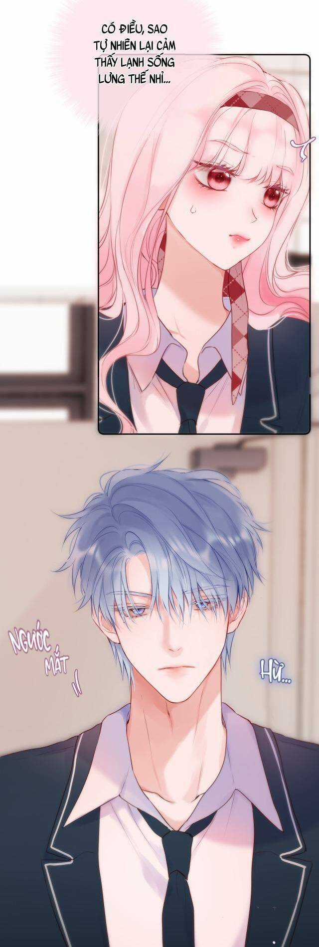 Cạm Bẫy Của Hồ Ly - Chapter 57 - Trang 4