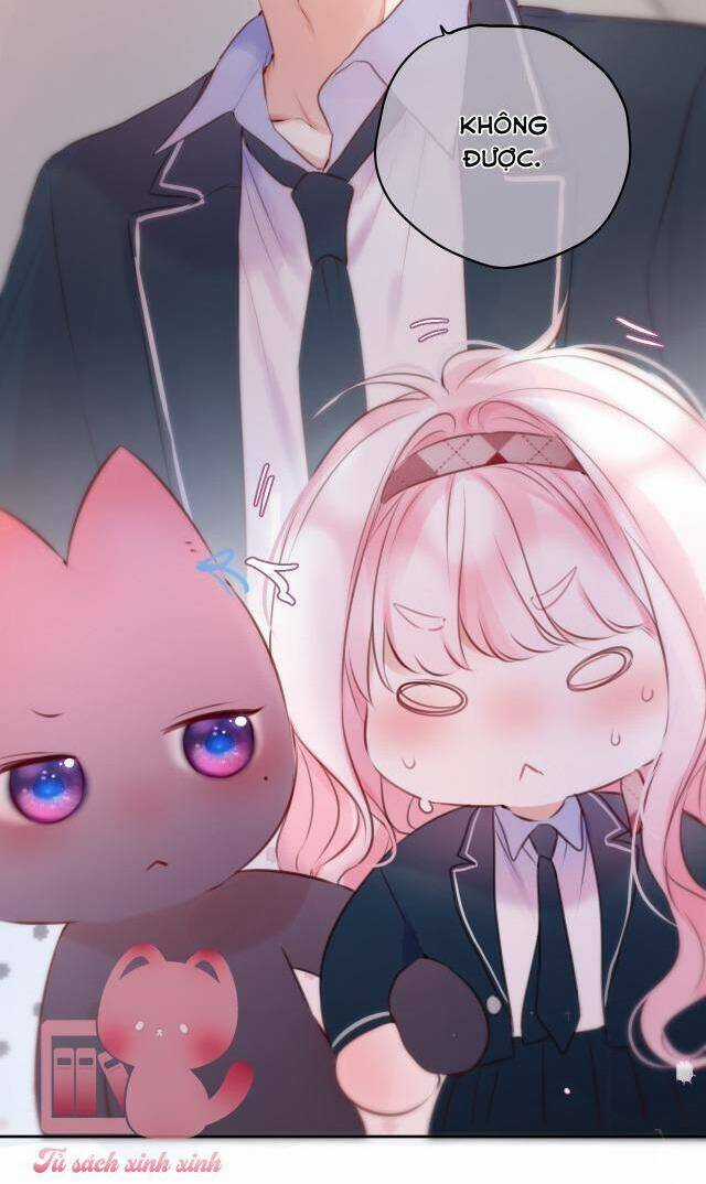 Cạm Bẫy Của Hồ Ly - Chapter 57 - Trang 9