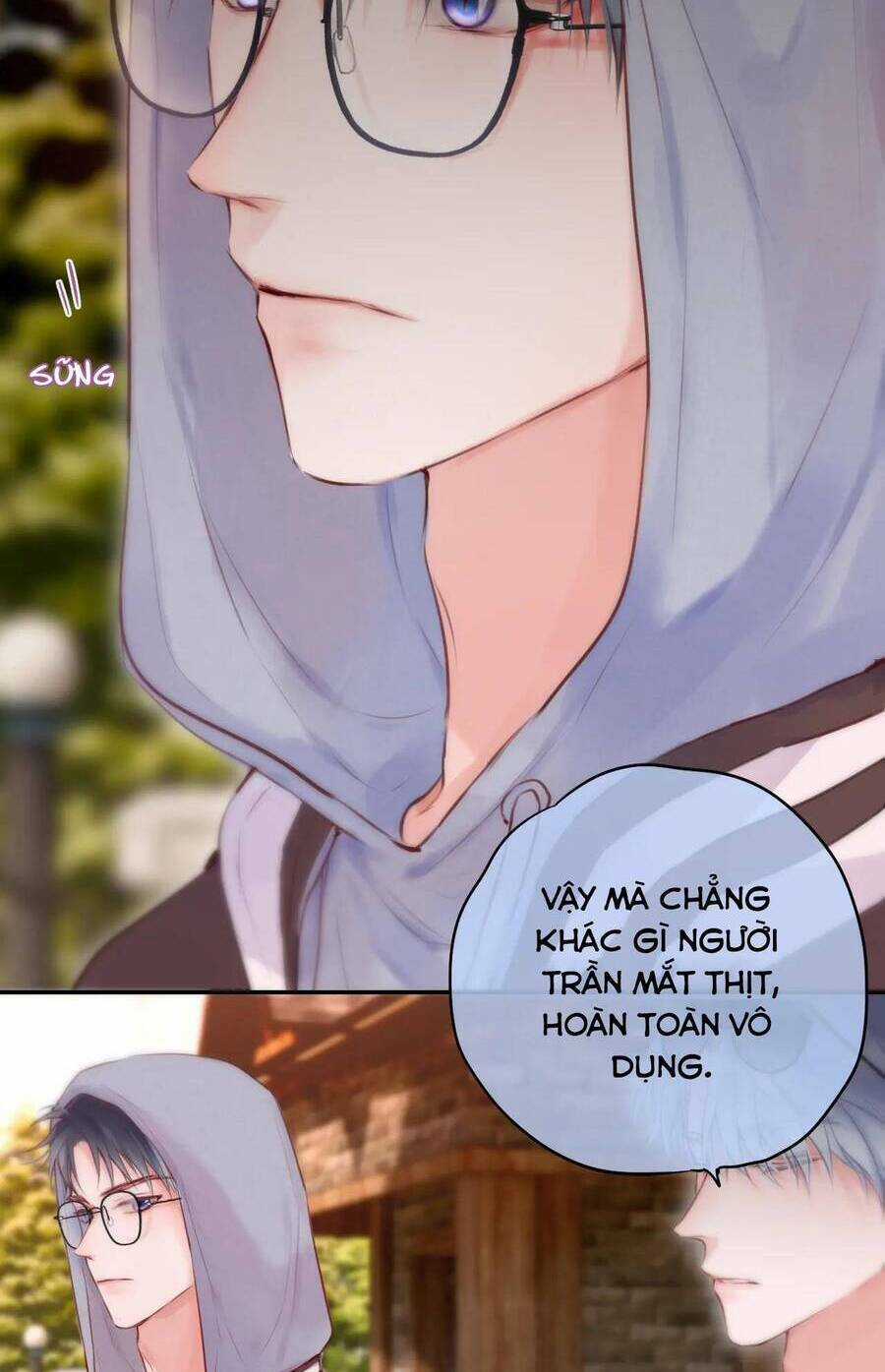 Cạm Bẫy Của Hồ Ly - Chapter 59 - Trang 18