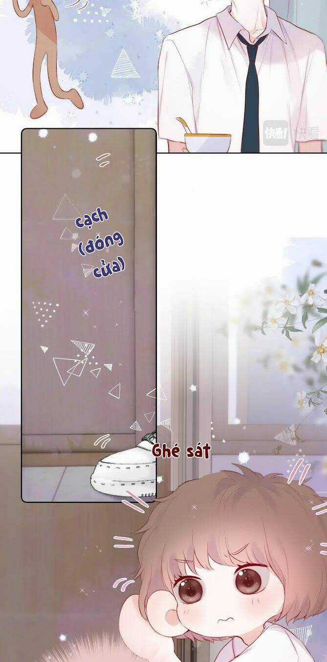 Cạm Bẫy Của Hồ Ly - Chapter 6 - Trang 11