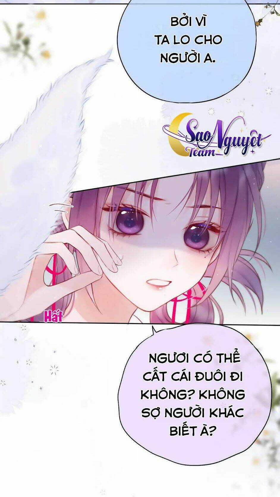 Cạm Bẫy Của Hồ Ly - Chapter 6 - Trang 17