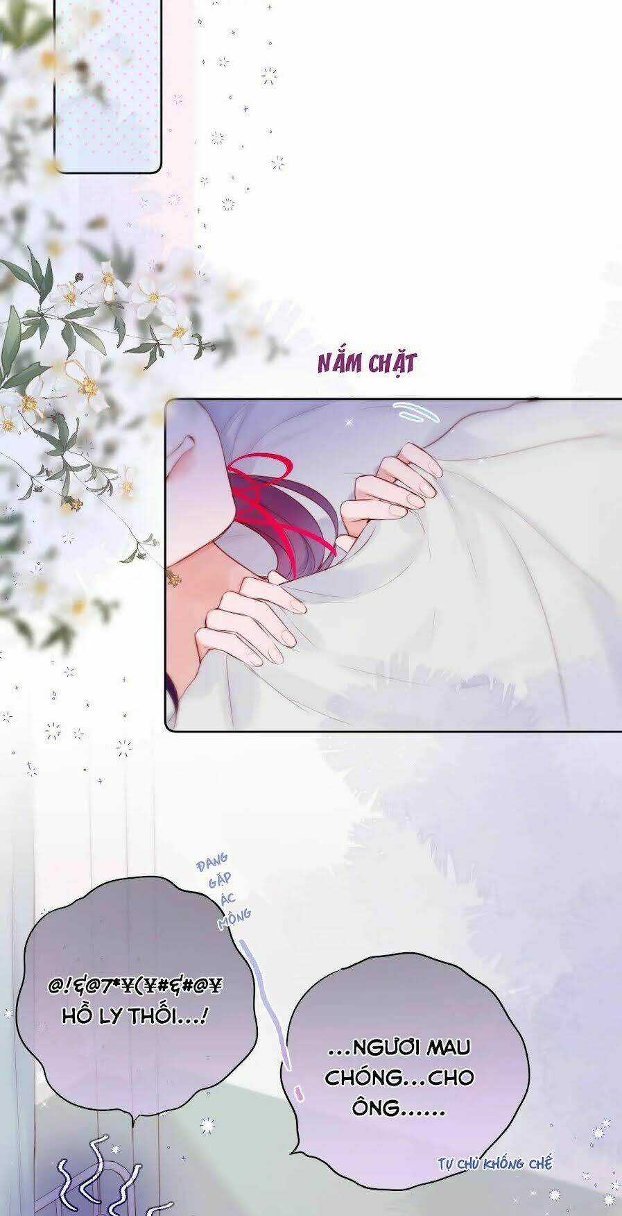 Cạm Bẫy Của Hồ Ly - Chapter 6 - Trang 3