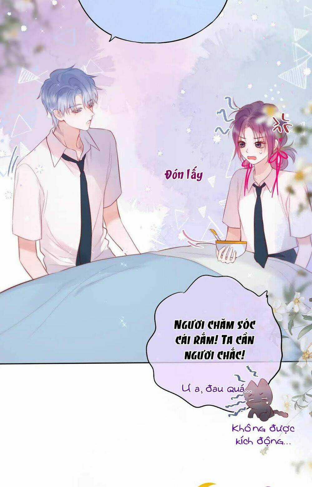 Cạm Bẫy Của Hồ Ly - Chapter 6 - Trang 24