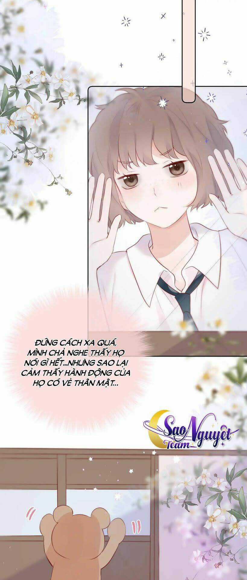 Cạm Bẫy Của Hồ Ly - Chapter 6 - Trang 26