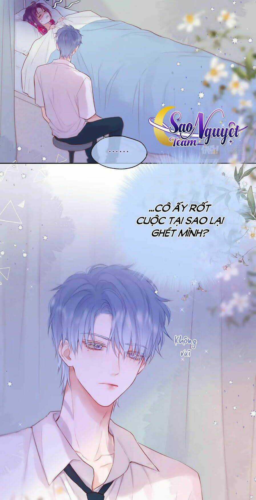 Cạm Bẫy Của Hồ Ly - Chapter 6 - Trang 4