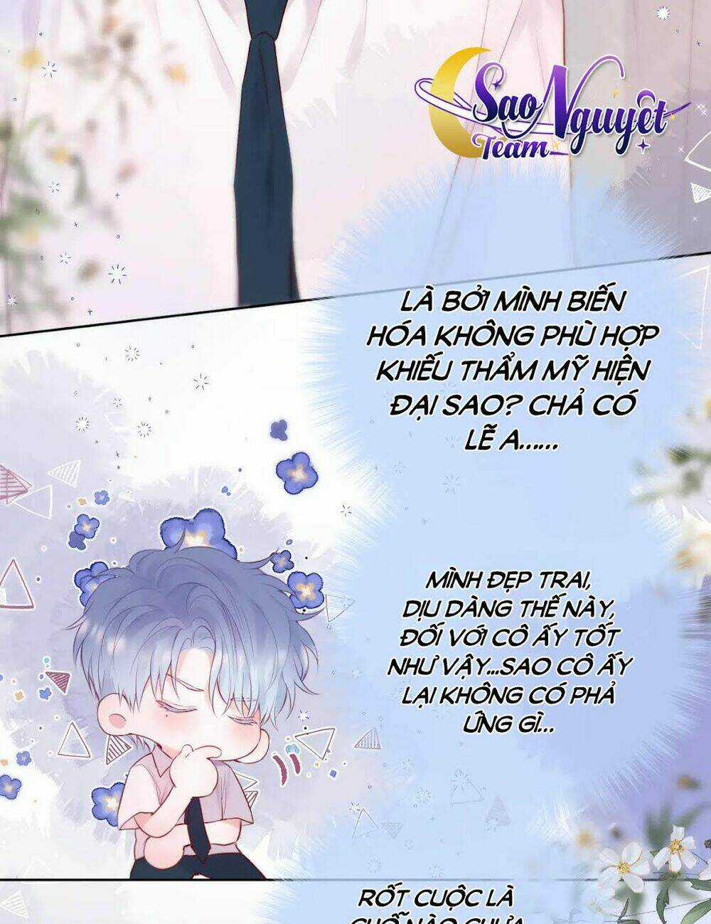 Cạm Bẫy Của Hồ Ly - Chapter 6 - Trang 5