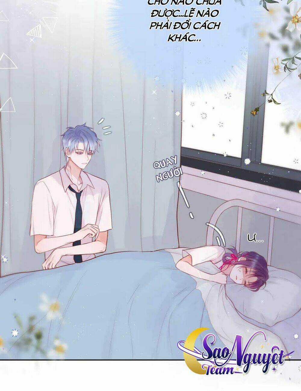 Cạm Bẫy Của Hồ Ly - Chapter 6 - Trang 6