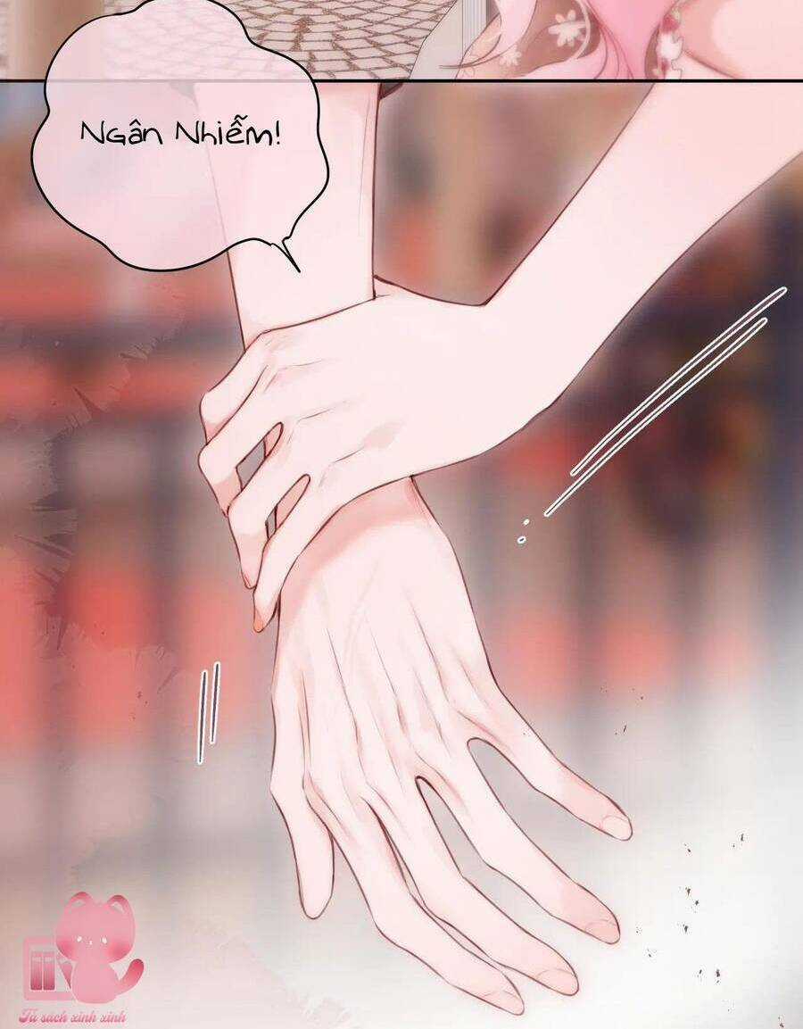 Cạm Bẫy Của Hồ Ly - Chapter 60 - Trang 10