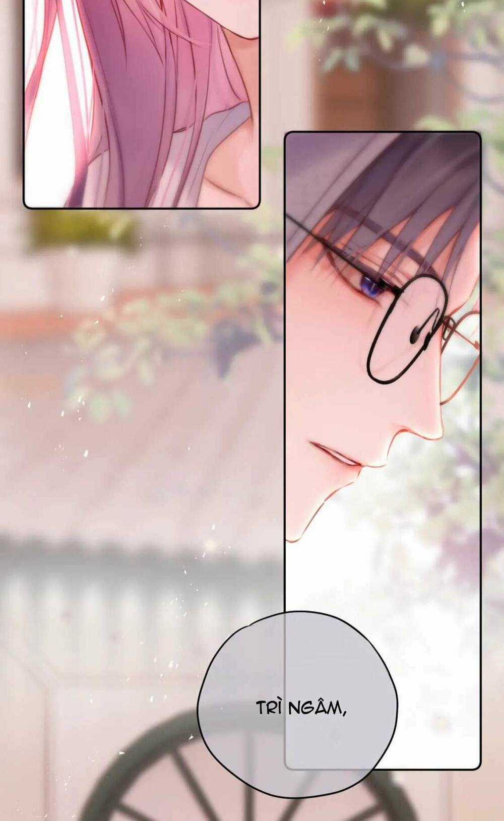 Cạm Bẫy Của Hồ Ly - Chapter 61 - Trang 28