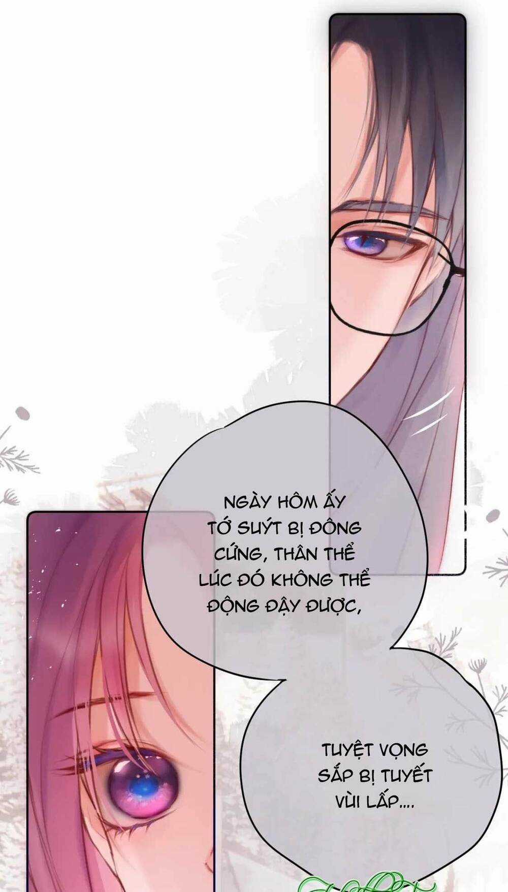 Cạm Bẫy Của Hồ Ly - Chapter 61 - Trang 33