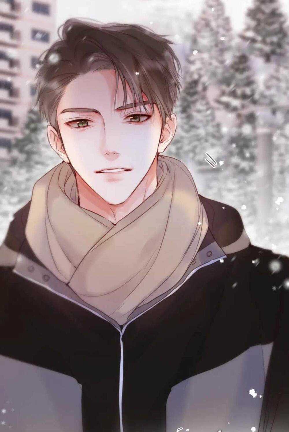 Cạm Bẫy Của Hồ Ly - Chapter 62 - Trang 20