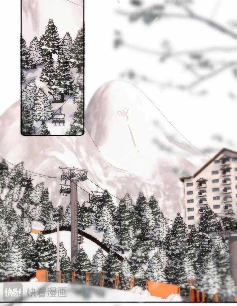 Cạm Bẫy Của Hồ Ly - Chapter 62 - Trang 6