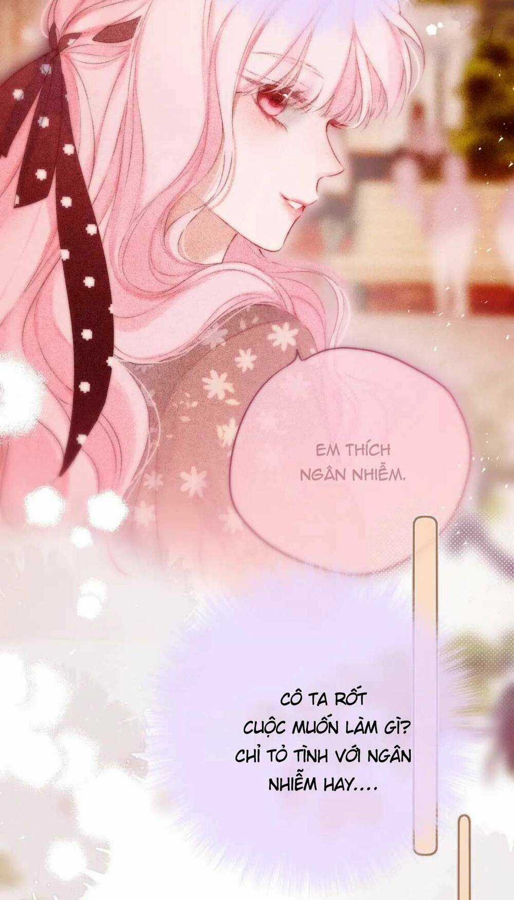 Cạm Bẫy Của Hồ Ly - Chapter 63 - Trang 11