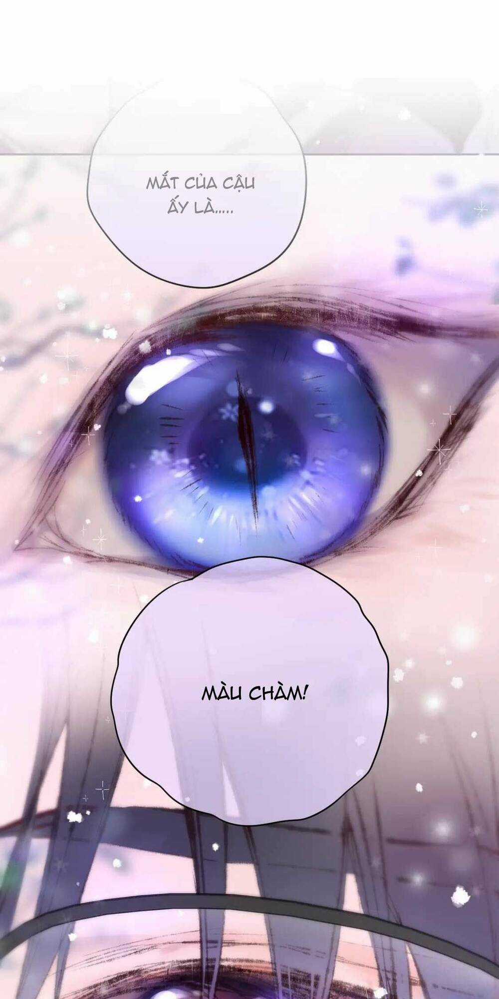 Cạm Bẫy Của Hồ Ly - Chapter 63 - Trang 3