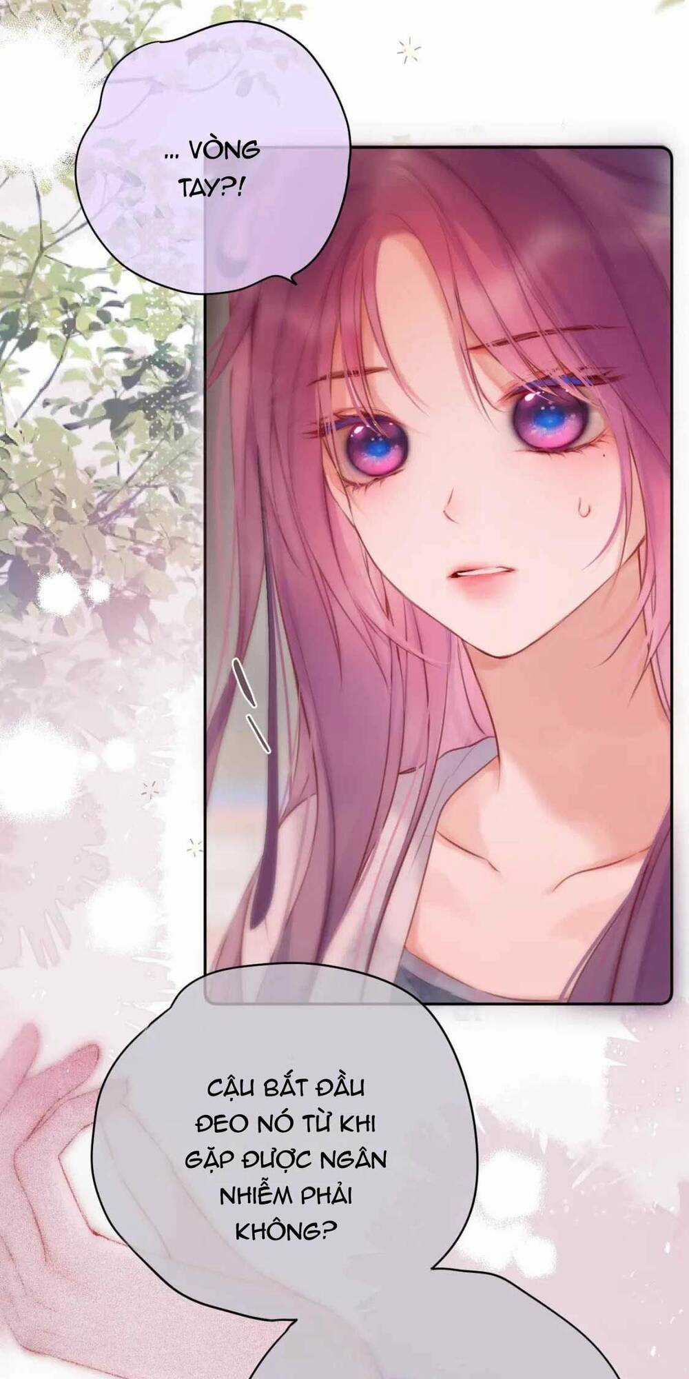 Cạm Bẫy Của Hồ Ly - Chapter 63 - Trang 25