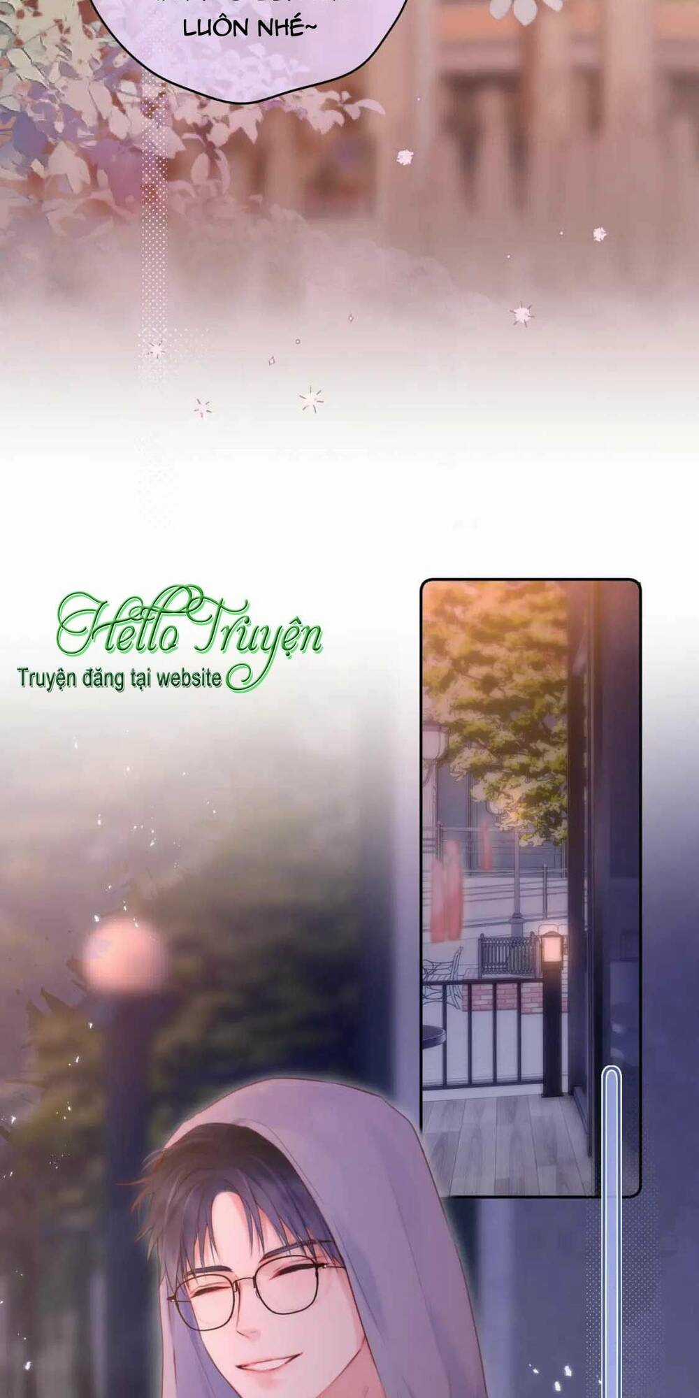 Cạm Bẫy Của Hồ Ly - Chapter 64 - Trang 13