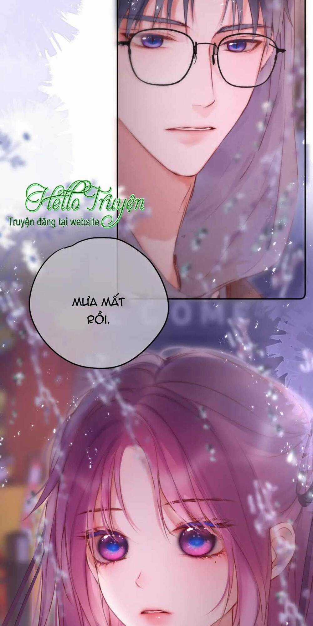 Cạm Bẫy Của Hồ Ly - Chapter 64 - Trang 20